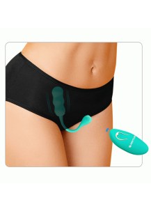 Leshy Vibro Jaje BI 14868W A4-4